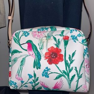 Kate Spade HARDING STREET JARDIN NETTIE CROSSBODY NWOT